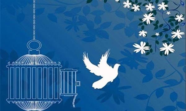 به عشق حسین می‌بخشم؛ آزادی یک محکوم به قصاص پس از ۱۳ سال در کلاله