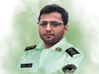دستگیری قاتل شهید امنیت ؛ پرونده خارج از نوبت رسیدگی می شود