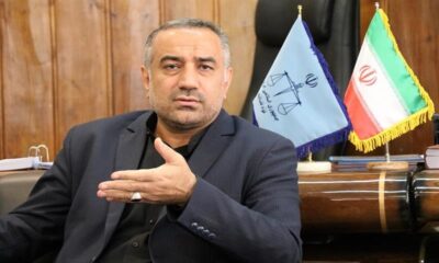 بازگشت اراضی ساحلی بندرگز به بیت المال پس از ۱۵ سال