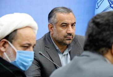 تفکیک و تعیین تکلیف همه دستگیر شده های اغتشاشات ِ گلستان