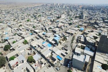 سیاست‌ها و ضوابط تشویقی کالبدی متضمن نوسازی محله‌ای در بافت‌های فرسوده و ناکارآمد شهری