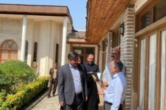 مدیرکل راه و شهرسازی گلستان خبر داد؛سرعت بخشی به بازآفرینی محلات ناکارآمد شهری