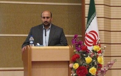 برگزاری نکوداشت هفته پدافندغیرعامل در اداره کل راه و شهرسازی گلستان