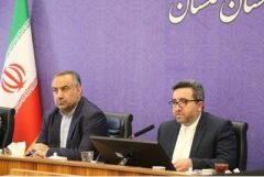صدور سند برای بیش از ۴۰ هزار هکتار از زمین های مورد نیاز برای طرح جهش مسکن