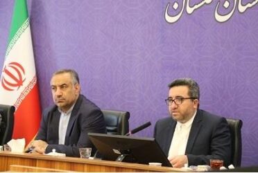 صدور سند برای بیش از ۴۰ هزار هکتار از زمین های مورد نیاز برای طرح جهش مسکن