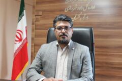 احداث ۱۱ ساختمان دولتی و تاسیسات عمومی توسط اداره کل راه و شهرسازی گلستان