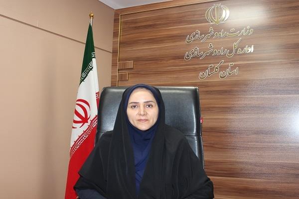 ارائه ودیعه مسکن ۴۵ میلیونی به صاحبان ملک در بافت فرسوده شهری گلستان