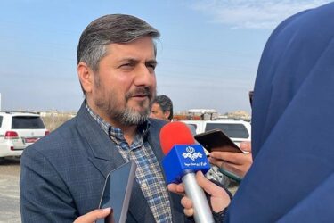 مدیرکل راه و شهرسازی گلستان : واگذاری ۲ هکتار از اراضی جهاد کشاورزی در گنبد کاووس به نام سازمان ملی زمین و مسکن