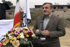 معاون وزیر راه و شهرسازی : بهسازی و آسفالت معابر شهری گرگان تا پایان سال