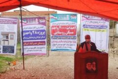 وزیر راه و شهرسازی: محدودیتی برای ثبت نام در طرح ملی مسکن وجود ندارد