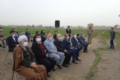 وزیر راه و شهرسازی: ساخت شهرهای جدید در گلستان پیگیری شود/ تسهیلات ویژه برای مسکن