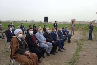 وزیر راه و شهرسازی: ساخت شهرهای جدید در گلستان پیگیری شود/ تسهیلات ویژه برای مسکن