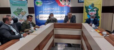ذره بین دادگستری بر کمیسیسون های تشخیص اراضی ملی از مستثیات