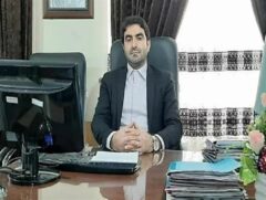200 هکتار از جنگلها و مراتع مراوه تپه از متجاوزین پس گرفته شد