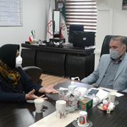 برگزاری 34 جلسه ملاقات مردمی مدیرکل راه و شهرسازی استان گلستان
