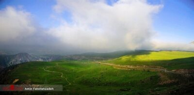 بازگشت مالکیت ۹۳ هکتار از مراتع گنبدکاووس به منابع طبیعی