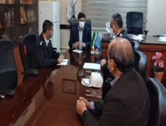 تاکید دادستان گالیکش بر تعیین همه عوامل دخیل در تصادفات