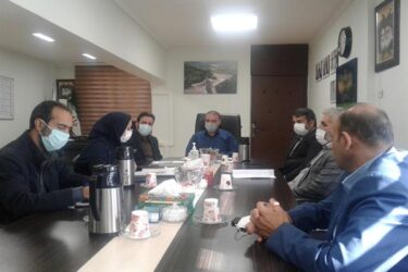 در سال ۱۴۰۰ صورت گرفت: برگزاری 34 جلسه ملاقات مردمی مدیرکل راه و شهرسازی استان گلستان