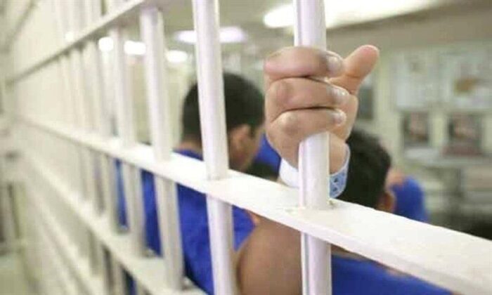 وصیت جوان گلستانی زمینه ساز آزادی 41 زندانی شد
