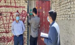 پلمب 16 مرکز خرید ضایعات در کوی عرفان گرگان