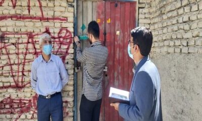 پلمب 16 مرکز خرید ضایعات در کوی عرفان گرگان