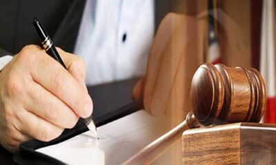 دستگیری یک کارشناس رسمی متخلف دیگر در گرگان