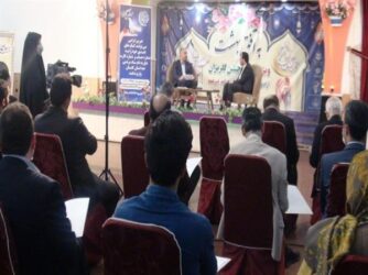 گلریزان خیران برای کمک به زندانیان نیازمند زندان های گلستان