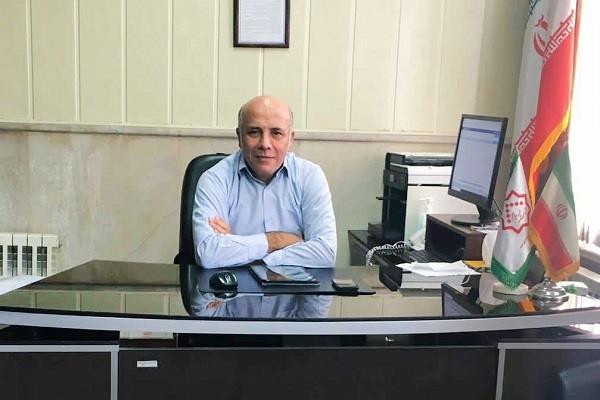 معاون مسکن و ساختمان اداره کل راه و شهرسازی استان گلستان خبرداد: 3035 فقره پروانه اشتغال به کار مهندسی، کاردانی و معمار تجربی ساختمان در سال گذشته صادر و تمدید شد