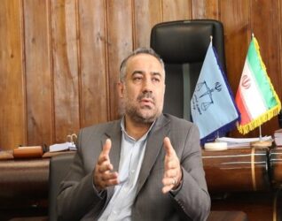 با مسئولانی که برای پیشگیری از وقوع آتش سوزی جنگل ها اقدام نکنند برخورد قضایی می شود.