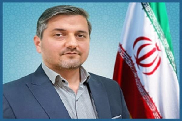 سرپرست اداره کل راه و شهرسازی استان گلستان خبر داد: اتصال ۱۰ شهر استان گلستان به شبکه شتابنگاری برخط کشور