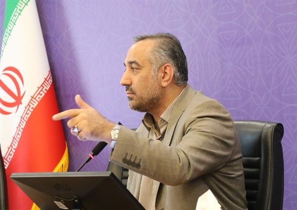 شناسایی شبکه اخلال در نظام توزیع گندم و آرد در گلستان/ 8 نفر دستگیر شدند