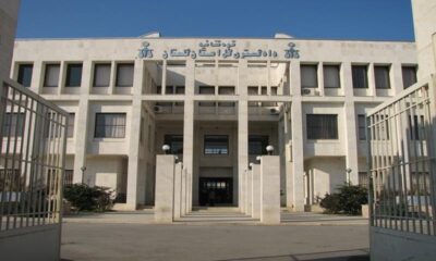 در راستای تحقق گام دوم انقلاب اسلامی؛ مدیران جوان در راه حوزه های قضایی گلستان