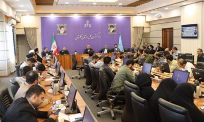 ” گروه های جهادی” همیار دادستان ها در شناسایی ترک فعل دستگاه های اجرایی