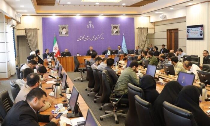 ” گروه های جهادی” همیار دادستان ها در شناسایی ترک فعل دستگاه های اجرایی
