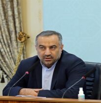 گره گشایی دادگستری از مشکلات 268 واحد تولیدی گلستان