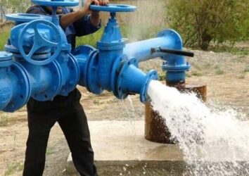 پرونده دست درازی به منابع اب گرگان در مرحله کارشناسی