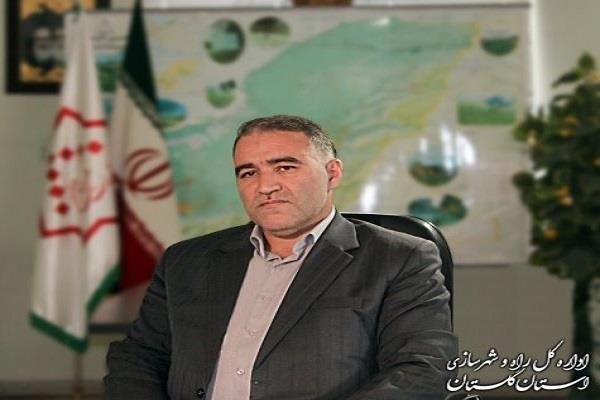آخرین آمار متقاضیان طرح نهضت ملی مسکن در استان گلستان بیش از 42هزارنفر تا پایان مهلت ثبت‌نام مرحله اول