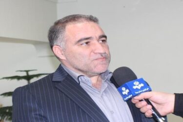 مدیرکل راه و شهرسازی گلستان : ضرورت ایجاد شهر جدید در سفر مدیرعامل شهرهای جدید به گلستان بررسی شد.