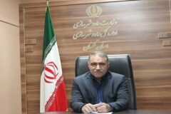 مدیرکل راه و شهرسازی گلستان خبر داد؛ برگزاری الکترونیکی پنجمین دوره انتخابات هیأت مدیره و بازرسان سازمان نظام کاردانی ساختمان استان گلستان و اعلام نتایج آن