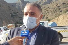 مدیرکل راه وشهرسازی استان گلستان: شایعات مرتبط باجعلی بودن پیامک سامانه ملی املاک واسکان صحت ندارد