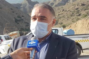 مدیرکل راه وشهرسازی استان گلستان: شایعات مرتبط باجعلی بودن پیامک سامانه ملی املاک واسکان صحت ندارد