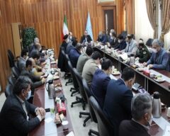 استفاده از مشارکت های مردمی برای کاهش بازگشت دوباره محکومان به زندان