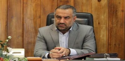 پرونده اراضی منابع طبیعی در گرگان پس از دو سال تلاش شبانه روزی بسته شد .