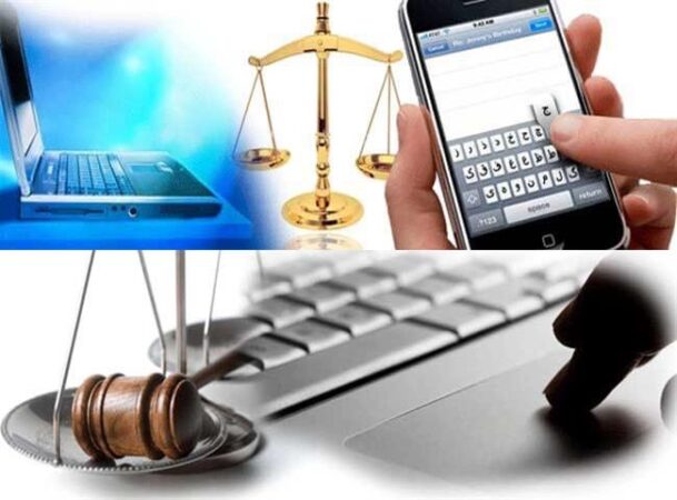 تمهیدات کرونایی دادگستری گلستان؛ ارائه اینترنتی بخشی از خدمات قضایی در استان