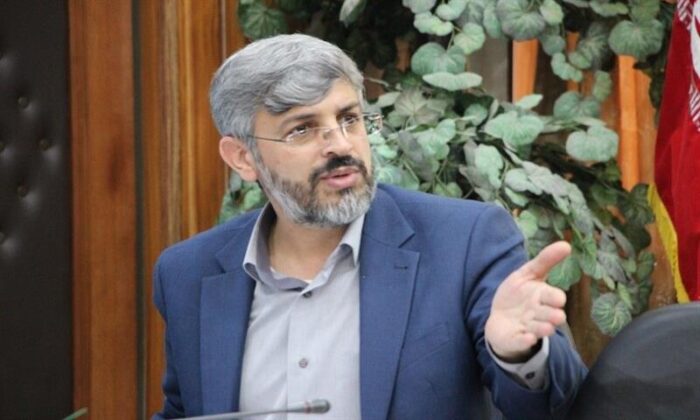 5 هزار ساخت و ساز غیرمجاز در زیارت گرگان / کوتاهی مدیران در روستای زیارت محرز است