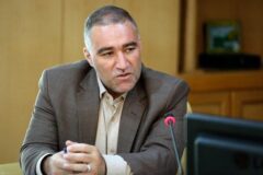 مدیر کل راه وشهرسازی استان: تمدید ثبت نام مجردها در طرح نهضت ملی مسکن استان گلستان تا پایان سال