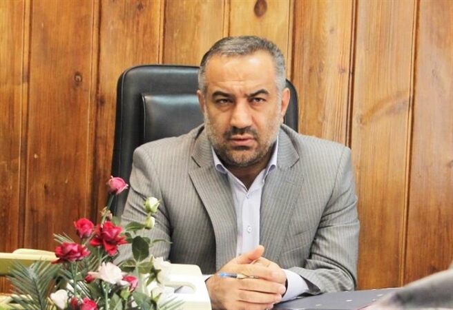 سواحل گلستان عاری از ساخت و سازهای غیرمجاز