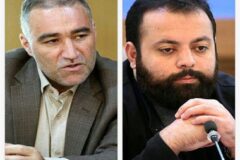 تقدیر از مدیرکل راه و شهرسازی استان گلستان