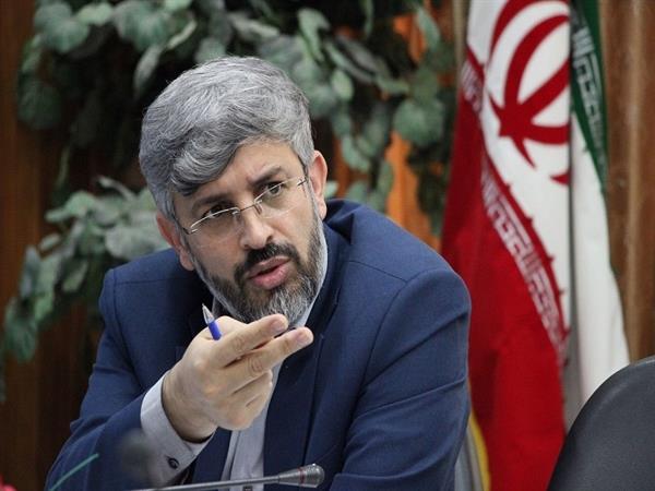 هشدار به دستگاه‌های دولتی؛ یک هفته مهلت برای عقب نشینی از حریم رودخانه ناهارخوران