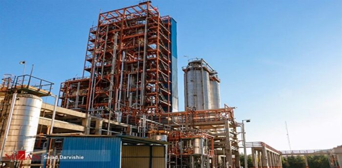 اعلام نظر هئیت کارشناسی درباره سرنوشت پتروشیمی گلستان